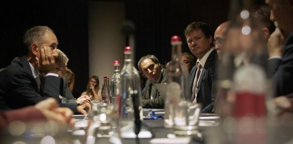 Ufó-akták: a katonai nyomozás / Filmkép