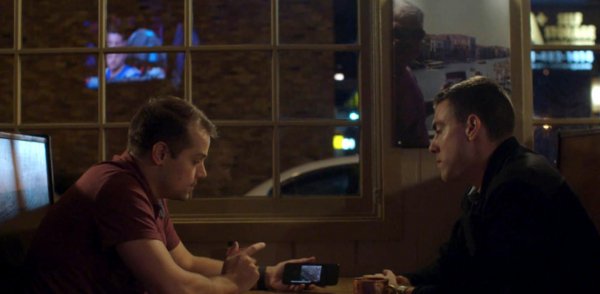 Ufó-akták: a katonai nyomozás / Filmkép