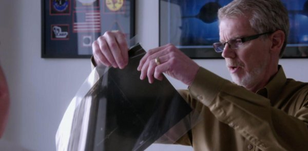 Ufó-akták: a katonai nyomozás / Filmkép