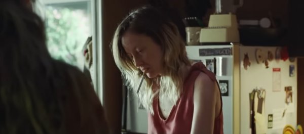 To Leslie / Filmkép