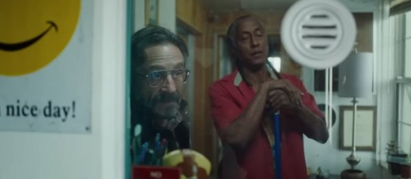 To Leslie / Filmkép