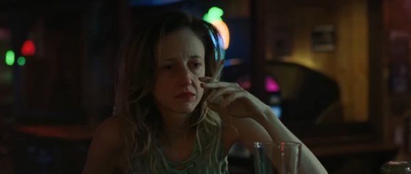 To Leslie / Filmkép