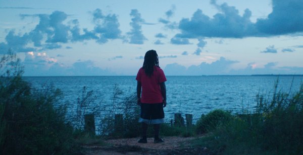 Az utolsó rabszolgahajó / Filmkép