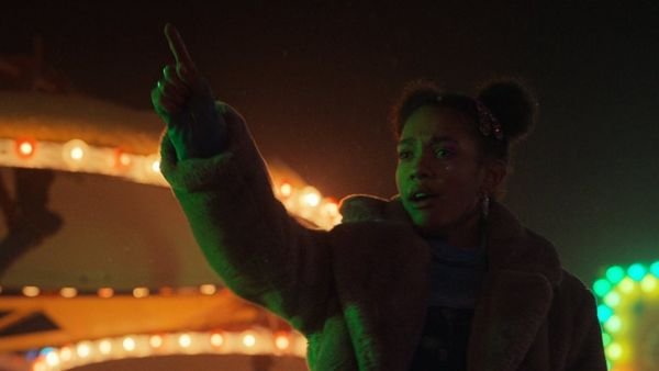 Ami a felszín alatt rejlik / Filmkép