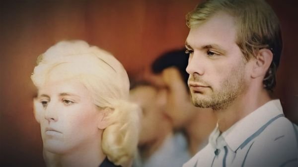 Beszélgetések egy sorozatgyilkossal: A Jeffrey Dahmer-szalagok / Filmkép