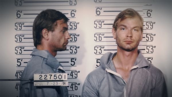 Beszélgetések egy sorozatgyilkossal: A Jeffrey Dahmer-szalagok / Filmkép