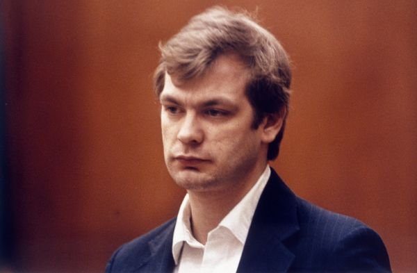 Beszélgetések egy sorozatgyilkossal: A Jeffrey Dahmer-szalagok / Filmkép