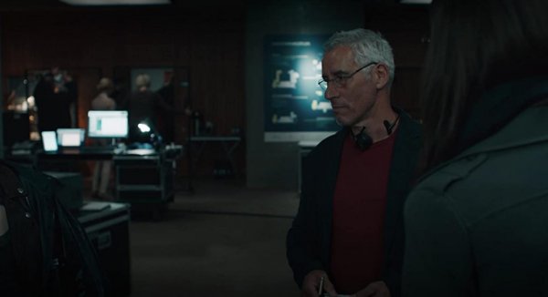 Nyolc tanú / Filmkép