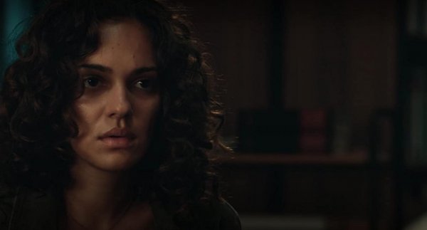 Nyolc tanú / Filmkép