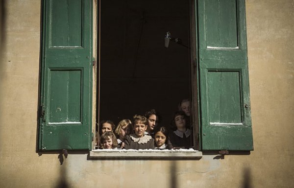 Le pupille / Filmkép