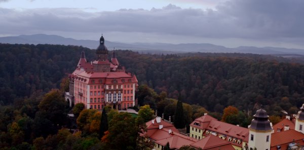 Titkos náci támaszpontok / Filmkép