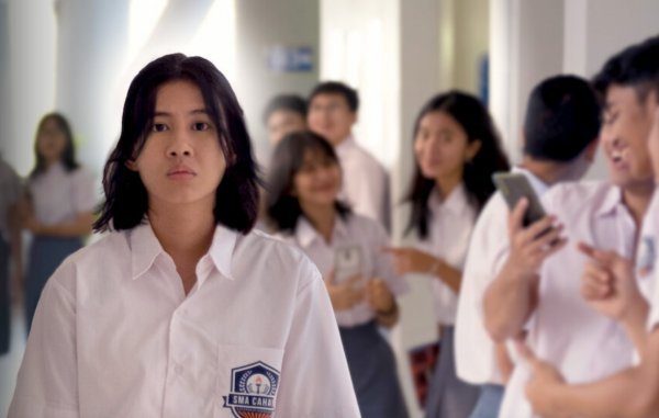 Kedves David / Filmkép