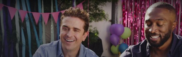 The Magic Maker / Filmkép