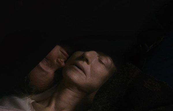 Zum Tod meiner Mutter / Filmkép Zum Tod meiner Mutter / Filmkép