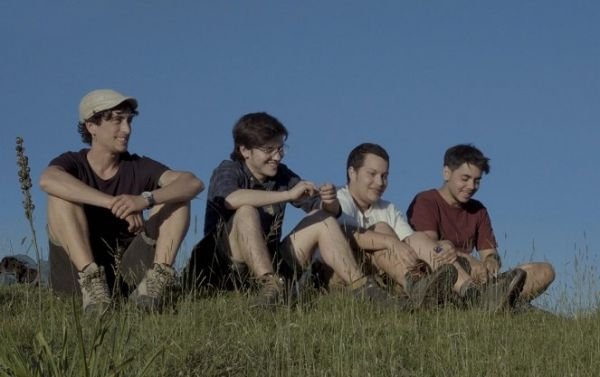 Nel Mio Nome / Filmkép