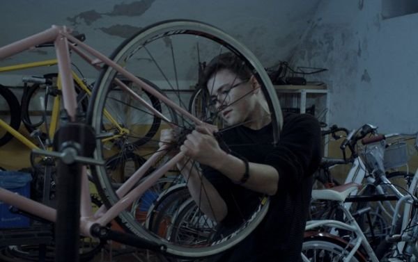 Nel Mio Nome / Filmkép