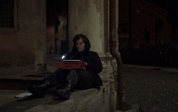 Nel Mio Nome / Filmkép