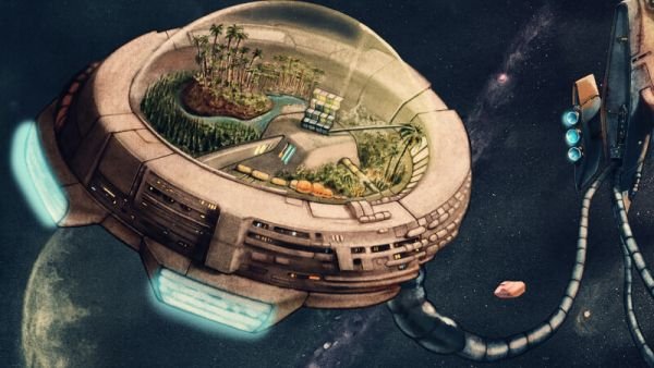 Sevarambes / Filmkép