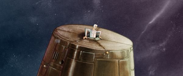 Sevarambes / Filmkép