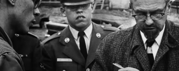 UFO-akták: Megnyílik az ismeretlen / Filmkép