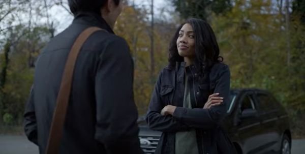 Ármányos manipulációk / Filmkép