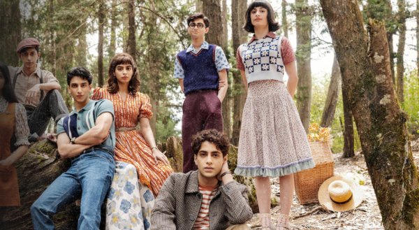 The Archies / Filmkép