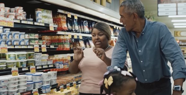 Munka: Amit egész nap csinálunk / Filmkép