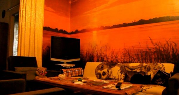 Csavargók / Filmkép