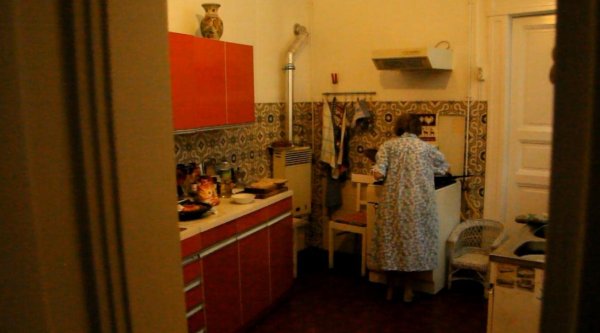 Csavargók / Filmkép