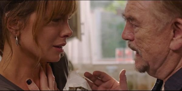 A rab lánya / Filmkép