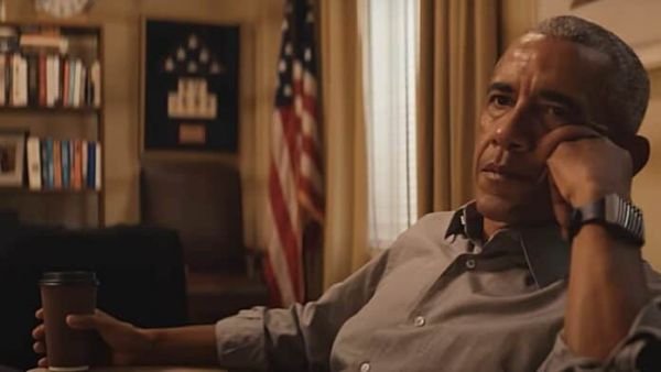 Munka: Amit egész nap csinálunk / Filmkép