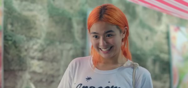 Egy felejthetetlen találkozás / Filmkép