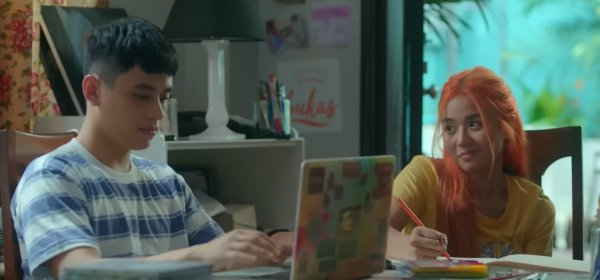 Egy felejthetetlen találkozás / Filmkép