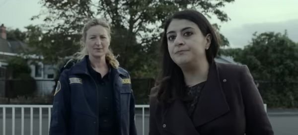 Deadloch - 1. évad / Filmkép Deadloch - 1. évad / Filmkép