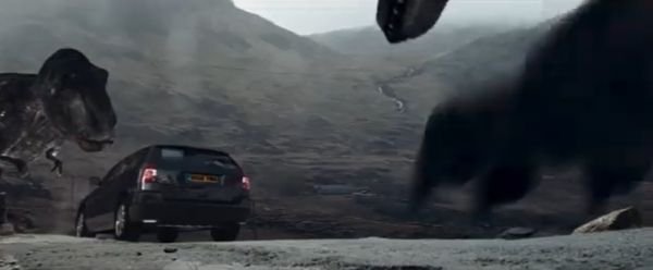 Jurassic Valley / Filmkép