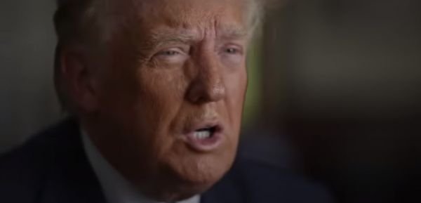 Trump: Példátlanul - 1. évad / Filmkép