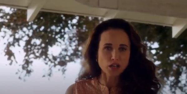 Cédrusliget - Stormfront / Filmkép