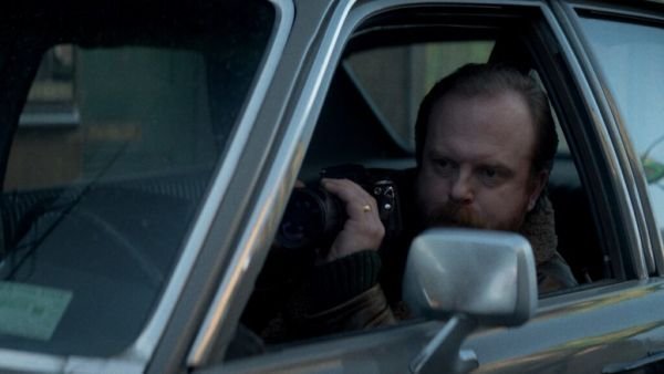 A Continental: John Wick világából / Filmkép