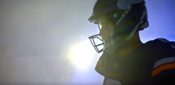 Irányítók / Filmkép