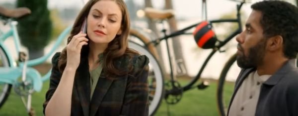 Regényes szerelem / Filmkép Regényes szerelem / Filmkép