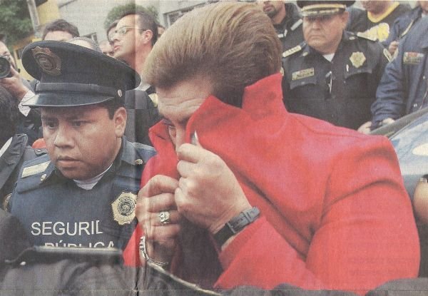 A csendes asszony: Idős hölgyek gyilkosa / Filmkép