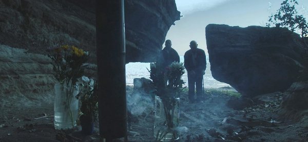 Eltűnt személy: A Lucie Blackman-ügy / Filmkép