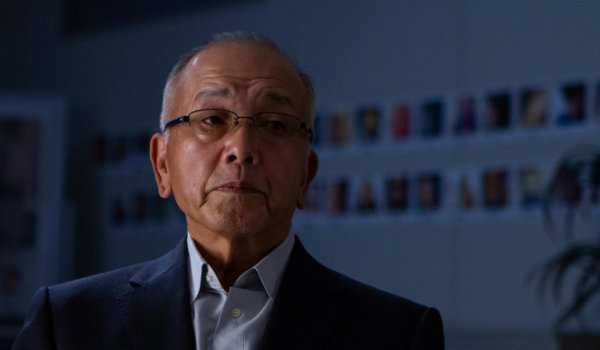 Eltűnt személy: A Lucie Blackman-ügy / Filmkép