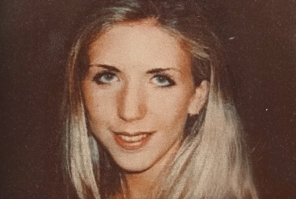 Eltűnt személy: A Lucie Blackman-ügy / Filmkép