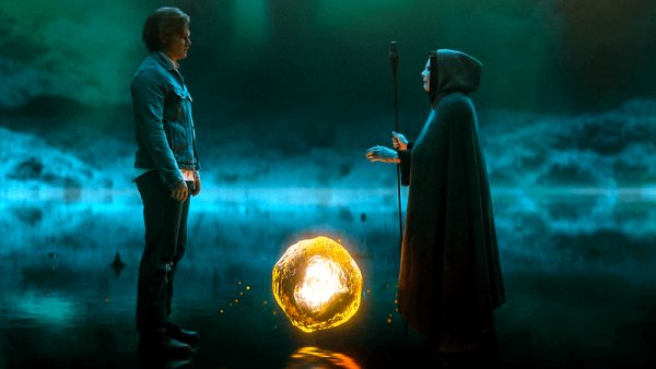 Ragnarök - 3. évad / Filmkép