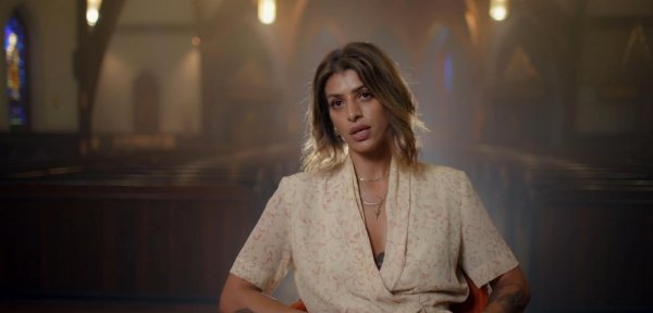 Hillsong botrányai / Filmkép