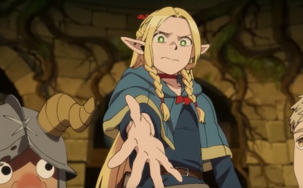 A kazamata zamata / Filmkép