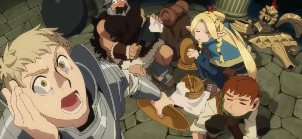 A kazamata zamata / Filmkép