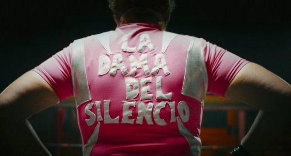 A csendes asszony: Idős hölgyek gyilkosa / Filmkép