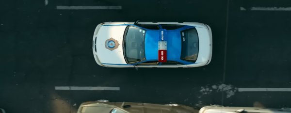 A csendes asszony: Idős hölgyek gyilkosa / Filmkép